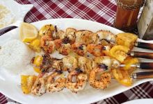 Angelina Beach Resort & Italian Restaurant美食图片