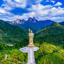 青阳图片