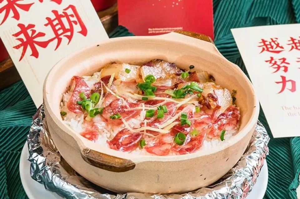 富朗港式(三中店)