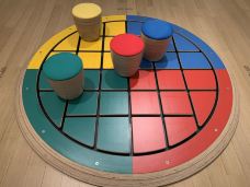 阿姆斯特丹市立博物馆-阿姆斯特丹-Aaron Guo Qi