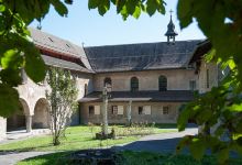 Monastère des Bernardines景点图片