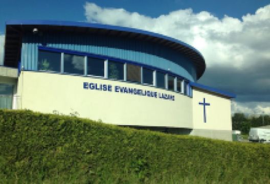 Evangelical Church Lazare景点图片
