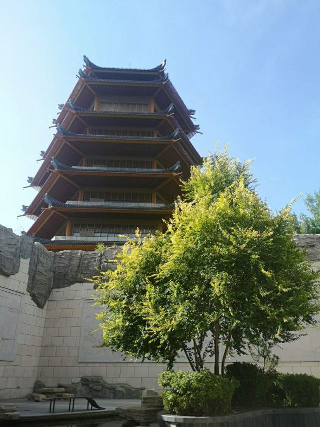 水上公园旅行图片 7