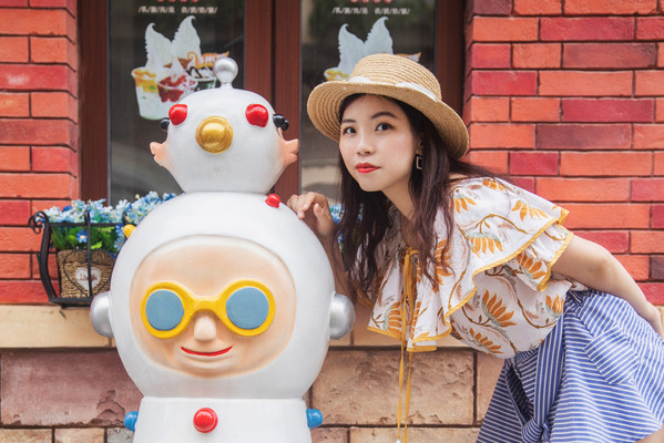 浪在常德的三天两夜，湖光山色与汉唐文化皆在眼前