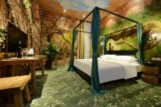 珠海-旧时风🔥