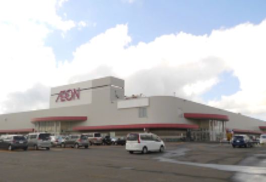 永旺（岩见泽店）购物图片