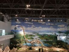 自贡恐龙博物馆-自贡-坛坛儿