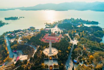 【私家团】西柏坡景区+赵州桥一日【西柏坡+赵州桥+柏林禅寺】【石家庄市区二环内，上门接送，出发时间自由】