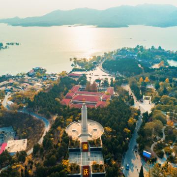 【私家团】西柏坡景区+赵州桥一日【西柏坡+赵州桥+柏林禅寺】