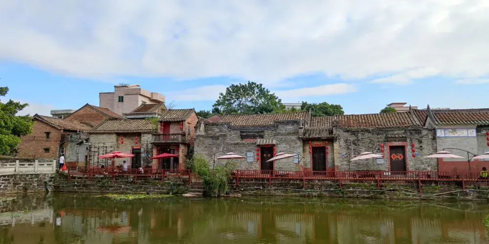 永安旅遊