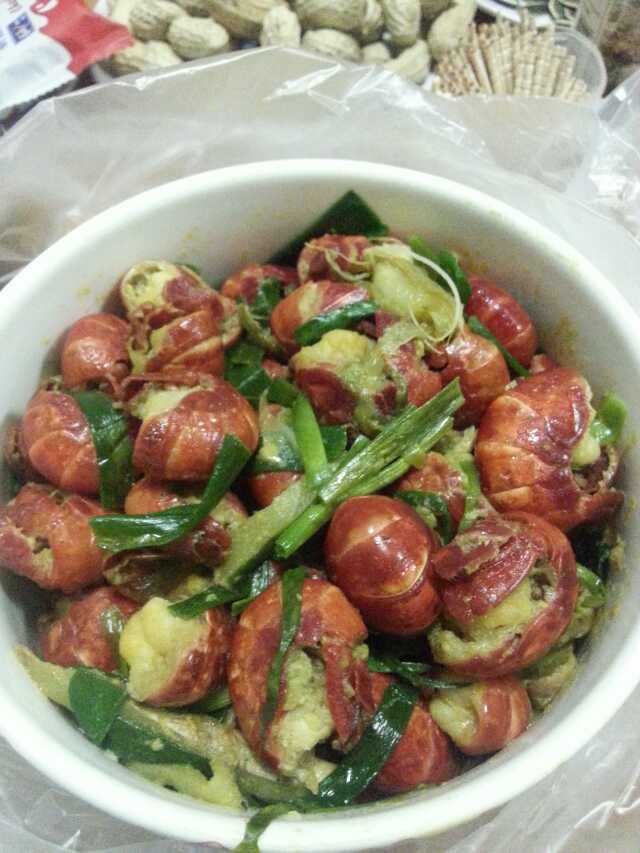 TY Garden Seafood Restaurant