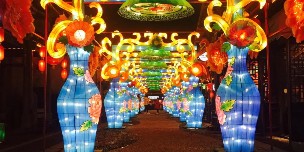 永安旅遊