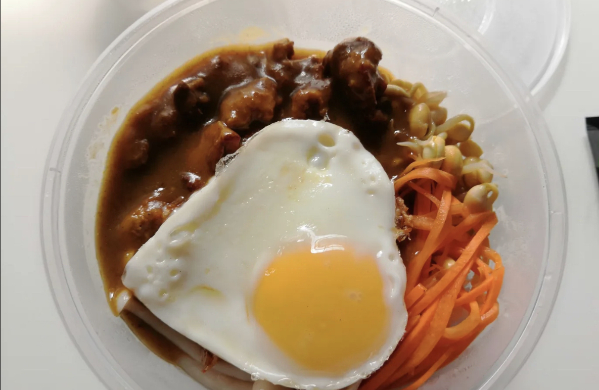 好吃的家伙们(人民路店)餐厅图片