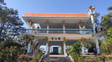 开元寺泰佛殿-潮州-freewangyong