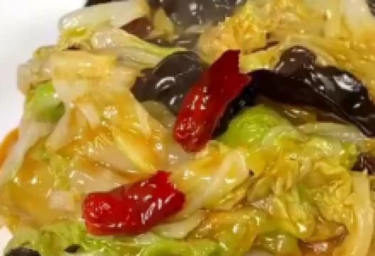 CB WEE RESTAURANT美食图片