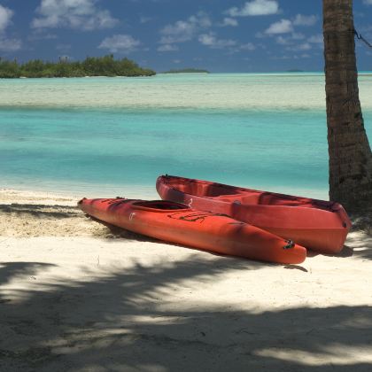 古巴哈瓦那+巴拉德罗11日7晚跟团游