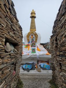 巴格嘛呢-石渠-CD云上