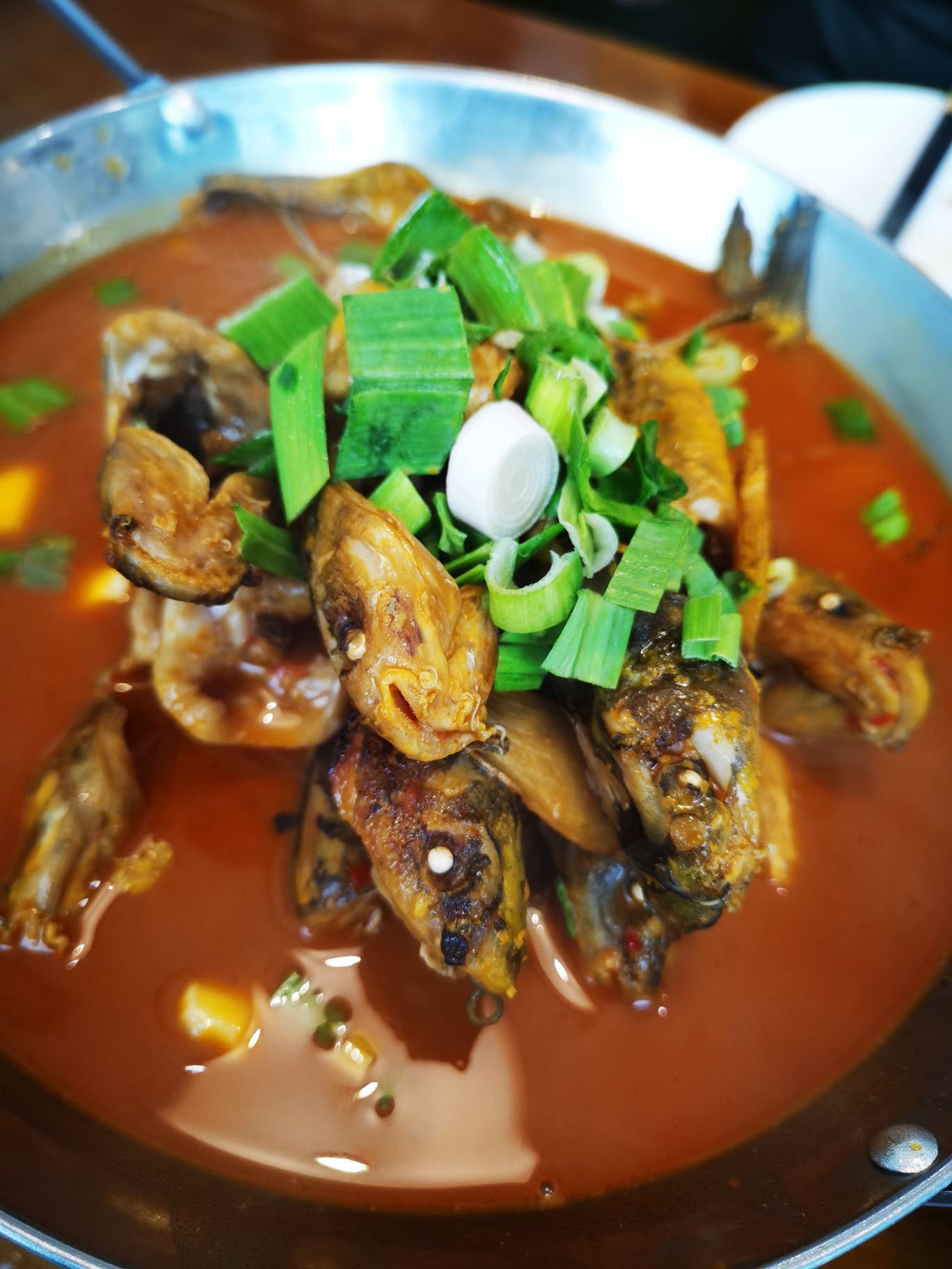 大关水碗(西环路店)餐厅图片