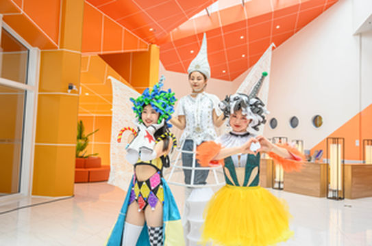 五一小长假推荐,四季可以玩的沉浸式温泉乐园,和上海的距离3小时