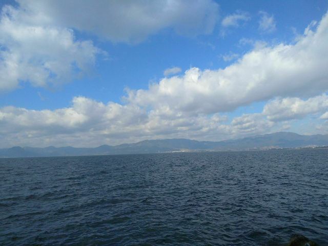 立昌鱼洞风景区旅行图片 6