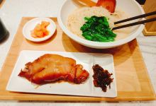 味千拉面(宝安机场T3店)美食图片