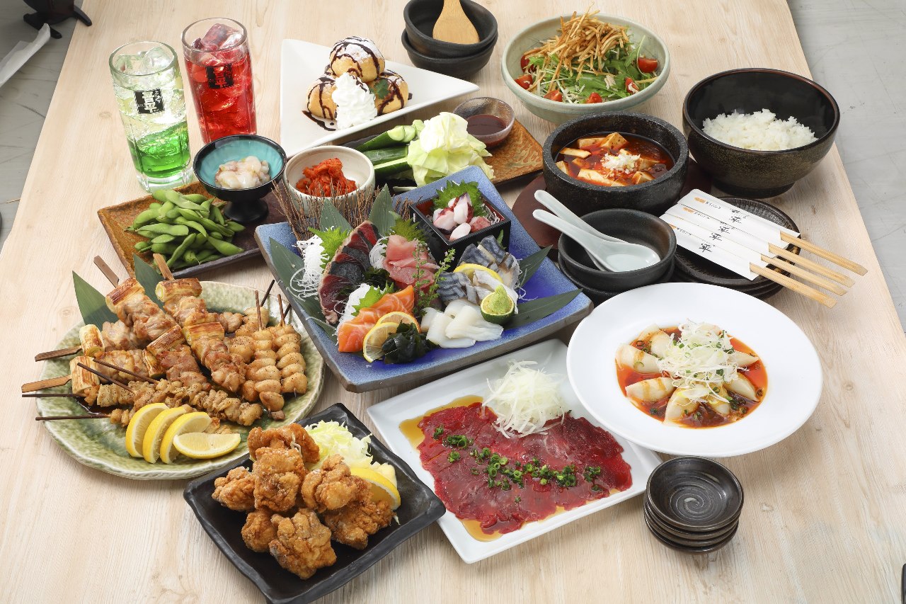 Toriaezu GOHEI Hyogotaishiten