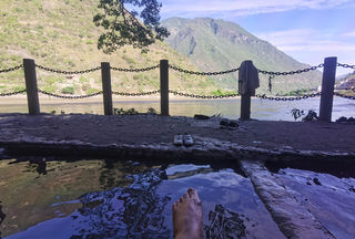 2020终于开工啦，跟着项目部去旅行之云南