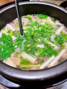 古市香跷脚牛肉·非物质文化遗产餐厅-乐山-噼里啪啦