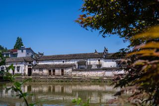 【缙云】藏在深山里的秘境，探访浙江小众宝藏古村落