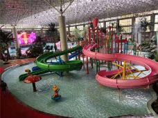 北方巴厘岛水上乐园-梨树-C-IMAGE