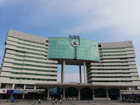 百年北海