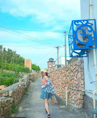 宁波暑假去哪玩?周边这三个漫画般的小众美景,堪称人间绝绝子