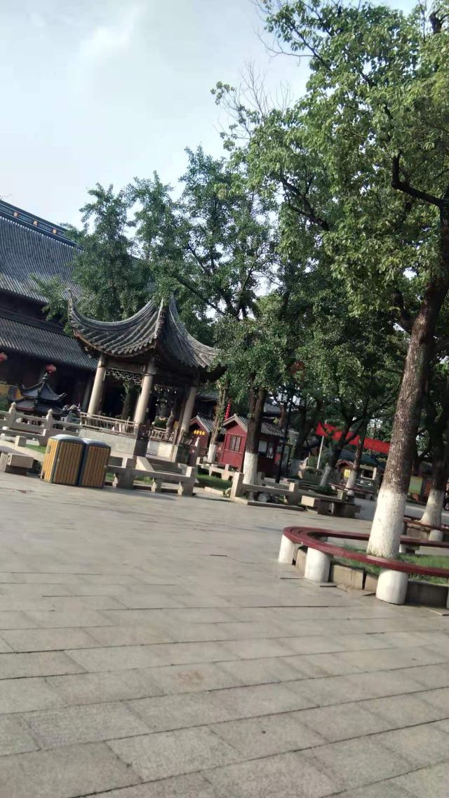 玄妙观旅行图片 4