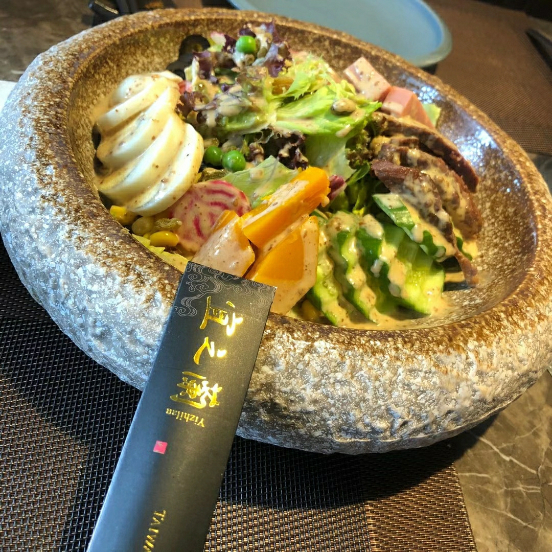 米当烤肉餐厅图片