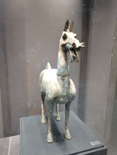 保定博物馆-保定-yjw2000