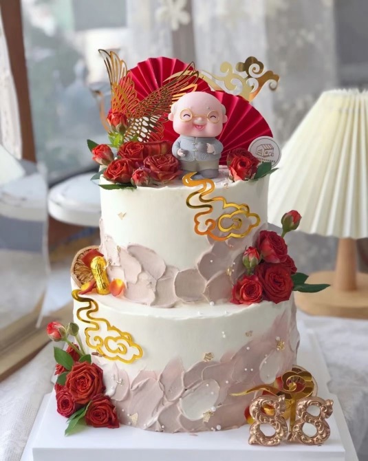 卡莉米亚烘培(襄垣店)