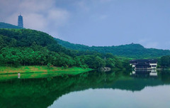 张家港游记图片] 从上海到张家港~周末高铁游享受慢生活！