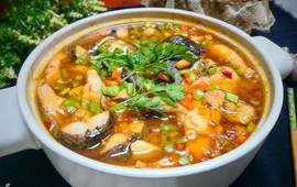 韩国石锅烤肉(紫金山路店)