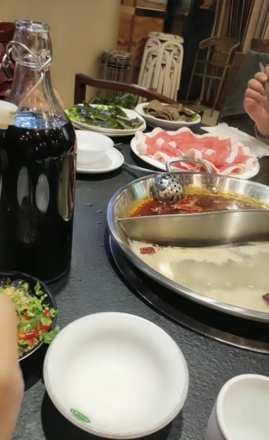 重庆老味道火锅