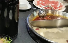重庆老味道火锅餐厅图片