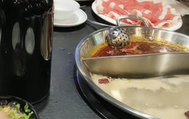 重庆老味道火锅