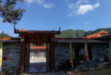 邓公庙景点图片