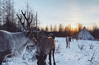《漠河舞厅》火了!但这座内蒙古小城比它还冷,是真正的中国冷级