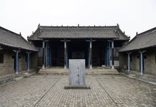 叶县县衙博物馆景点图片