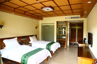 快乐出发，爱上旅行的N种理由