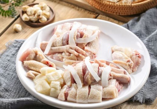 同仁四季椰子鸡(南山LOFT店)