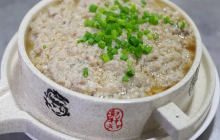 鸡茸