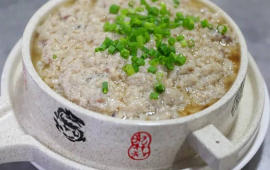 鸡茸