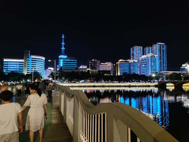 双塔公园旅行图片 3