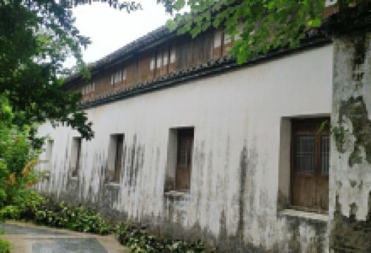 双魁巷景点图片
